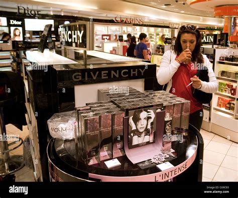 givenchy london airport|Givenchy .